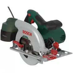 Циркулярная пила Bosch PKS 55 A, 0603501000, 1200 Вт, 160 мм