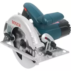 Циркулярная пила Bosch GKS 190, 0601623000, 1400 Вт, 190 мм