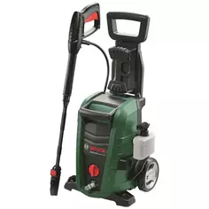 Мойка высокого давления Bosch UniversalAquatak 135, 06008A7C00, 1900 Вт, 135 бар, 410 л/ч