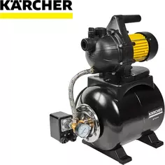 Насосная станция Karcher BP 3 Home EU 3000 л/час