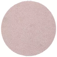 Круг абразивный Dexter Pro P180, D125 мм, 3 шт.