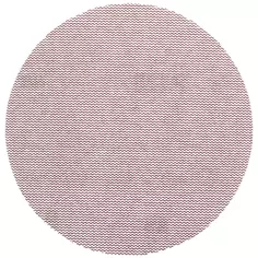 Круг абразивный Dexter Pro P120, D125 мм, 3 шт.