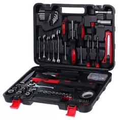 Набор инструментов XM2017ZT151, 151 предмет Без бренда