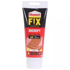 Клей Момент Fix Эксперт 183 мл