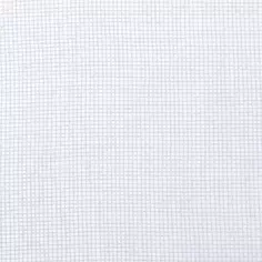 Тюль «Натуральный снежок» 280 см цвет молочный Без бренда