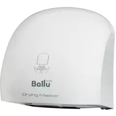Сушилка для рук электрическая Ballu BAHD-2000DM цвет белый