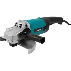 УШМ сетевая Makita 9069, 230 мм, 2000 Вт