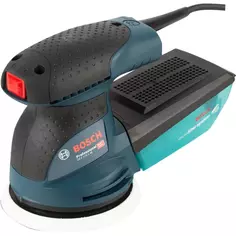 Эксцентриковая шлифмашина Bosch GEX 125-1AE, 0601387500, 125 мм, 250 Вт