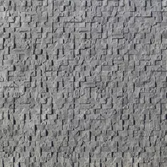 Камень искусственный Monte Alba Пикс Стоун серый 0.32м²