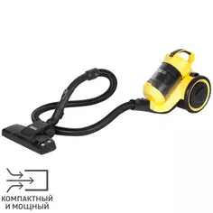 Пылесос Karcher VC 3 700 Вт 0.9 л