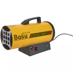 Тепловая пушка газовая Ballu BHG-10 10 кВт