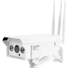 Камера уличная Skybeam AS-IPS1302b 1.3 Мп 6 мм 768p Wi-Fi 4G