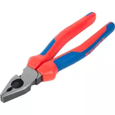 Пассатижи Knipex KN-0202200 200 мм