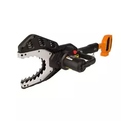 Аккумуляторная пила WORX Jawsaw WG329E.5 20 В шина 15 см АКБ и ЗУ в комплекте