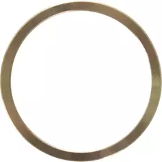 Переходное кольцо 25.4x22.2 мм Без бренда