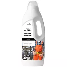 Гель для стирки рабочей одежды Prosept 1000 мл