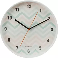 Часы настенные «Скандинавия» 30 см Troykatime