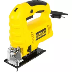 Лобзик Stanley Fatmax FMES550, 550 Вт
