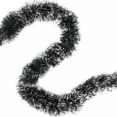 Гирлянда ««Норка»», ø10 см, 2 м Без бренда