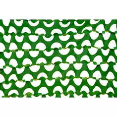 Сетка маскировочная 2x3 м зелёный/светло-зелёный НИТЕКС