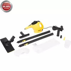 Пароочиститель Karcher SC 1 Easyfix, 1200 Вт, 3 бар