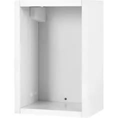 Каркас шкафа подвесного Sensea Смарт 20x30х15 см цвет белый