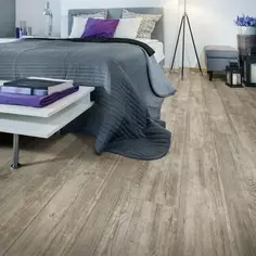Ламинат Tarkett «Дефанс» 33 класс толщина 12 мм с фаской 1.253 м² Sommer