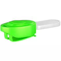 Фонарь-маячок «Фотон» SF-30 ABS-пластик цвет зелёный