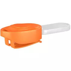 Фонарь-маячок «Фотон» SF-30 ABS-пластик цвет оранжевый