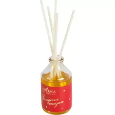 Диффузор аромат новогодняя сказка 50 мл Aroma Harmony