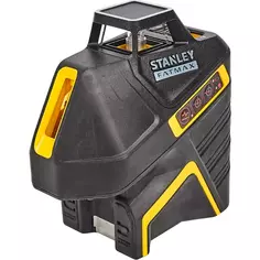 Уровень лазерный Stanley Fatmax SLR-2V, 20 м