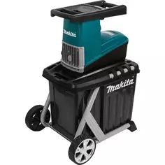 Измельчитель садовый электрический Makita UD2500, 2500Вт