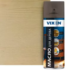 Масло для дерева Vixen цвет прозрачный 520 мл