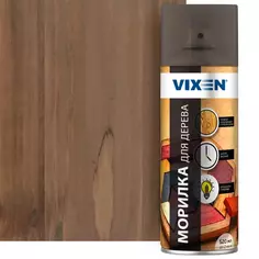 Морилка для дерева Vixen 520 мл цвет тёмный орех