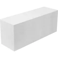 Блок газобетонный Ytong D500 625х250х150 мм