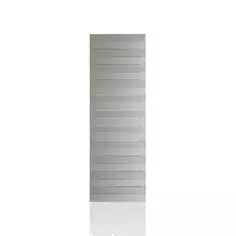 Радиатор Royal Thermo Pianoforte 500/100 биметалл 22 секции боковое подключение цвет серый