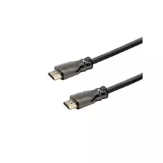 Кабель HDMI Oxion 4K, 3 м