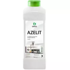 Средство чистящее для кухни Grass Azelit 1 л