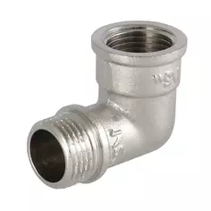 Угольник Valtec 1 1/4" внутренняя-наружная резьба VTr.092.N.0007