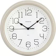 Часы настенные «Элеганс» Ø30.5 см Troykatime