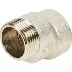 Эксцентрик ник.латунь В/Н 1x10мм VTr.094.N.06010 Valtec