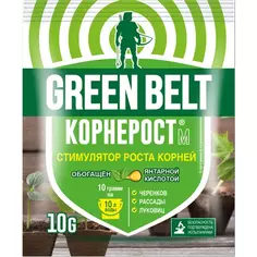 Регулятор роста корней Корнерост 10 г ГРИН БЭЛТ