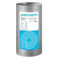 Шумоизоляция Пенотерм НПП ЛЭ(Э) 5 мм Penoterm