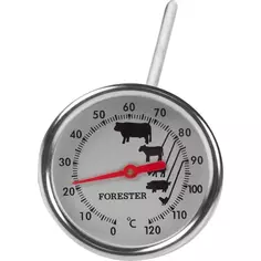 Термометр для гриля Forester Без бренда