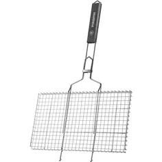 Решетка-гриль Forester 26x45 см Без бренда