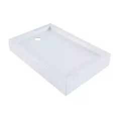 Душевой поддон Sensea Basic акрил 120x80 см