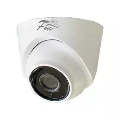 Камера внутренняя Fox FX-P2D 2 Мп 1080p FULL HD Без бренда