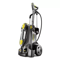 Мойка высокого давления Karcher HD 6/13 C Plus, 190 бар, 590 л/час