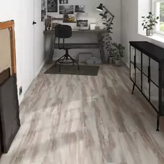 Ламинат Artens «Дуб Пьемонт лофт» 33 класс толщина 8 мм 1.99 м²