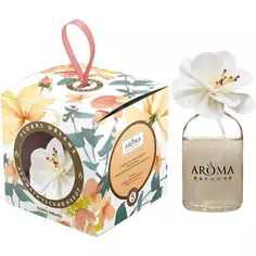 Диффузор ароматический Floral Dreams 50 мл Aroma Harmony